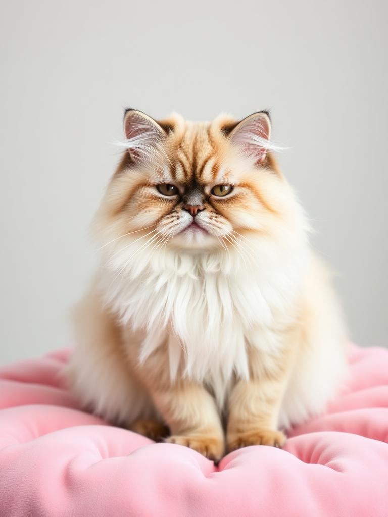 Persian cat